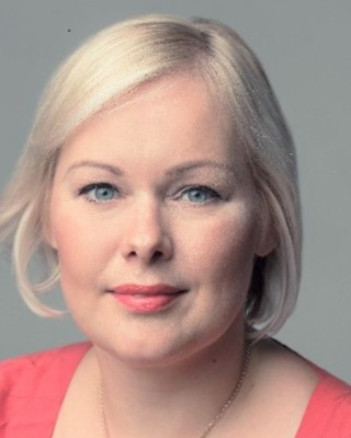 picture of Carina Knight