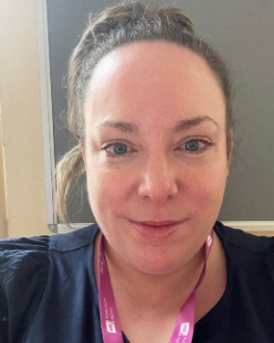 picture of Rona Farrell