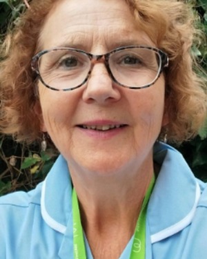 picture of Lynn Ratcliffe