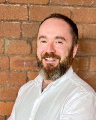 picture of Fraser Gilmore
