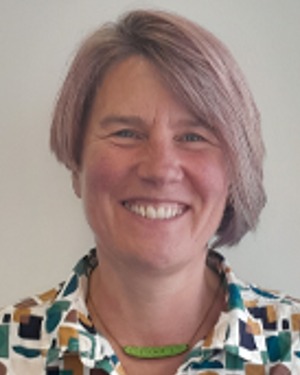 picture of Rachel Bower