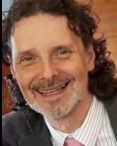 picture of Murray Swan