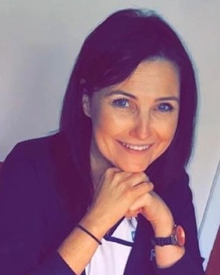 picture of Clare Byrne