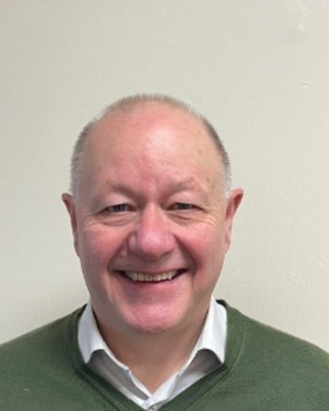 picture of Edmund Witkowski