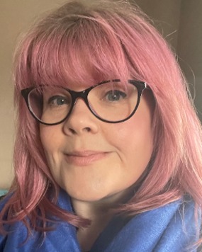 picture of Susan Munro