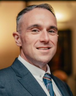 picture of Euan McGivern