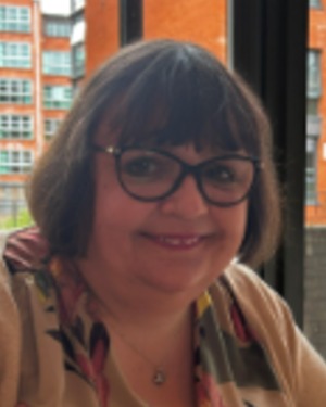 picture of Karen Cvijetic