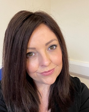 picture of Wendy Cowper
