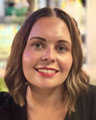 picture of Danielle McEwan