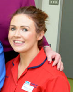 picture of Bronagh Corr
