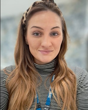 picture of Lauren Ashby