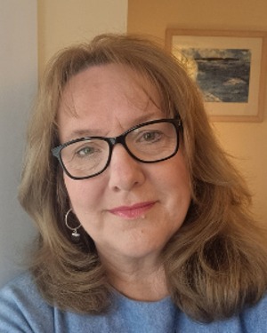 picture of Rachael Wood