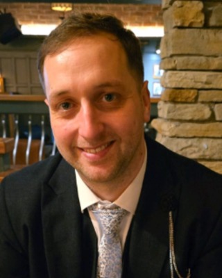 picture of Kevin Patterson