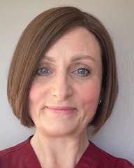 picture of Suzanne Grimstead