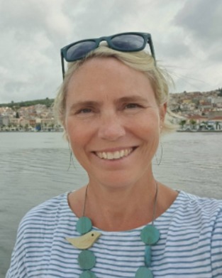picture of Karen Trotter