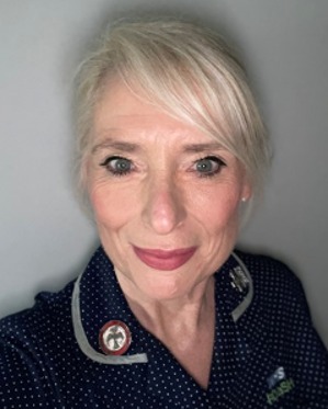 picture of Jo Dakin