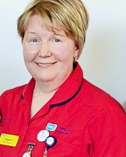 picture of Elizabeth Henderson