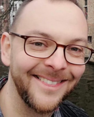 picture of Dan Southall