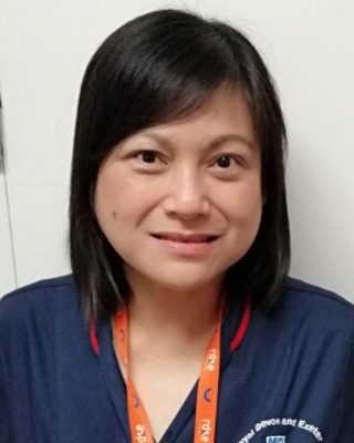 picture of Susie Afos