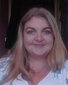 picture of Kelly Sanderson
