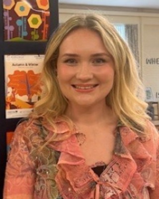 picture of Roisin O'Hanlon