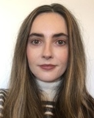 picture of Kirsten Lawrence