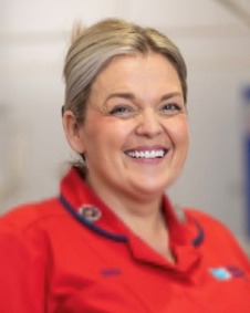 picture of Oonagh Andrews
