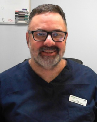 picture of Paul Fitzsimmons