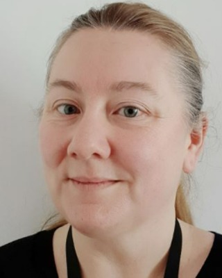 picture of Sally Thomas