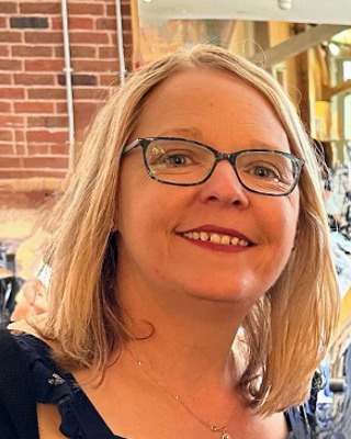 picture of Lynn Prosser