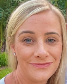 picture of Amber Dalton