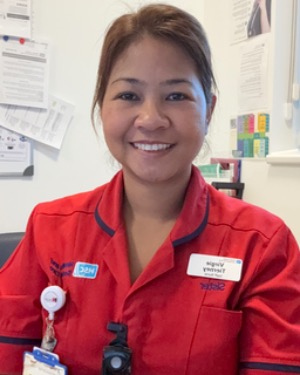 picture of Virgie Tierney