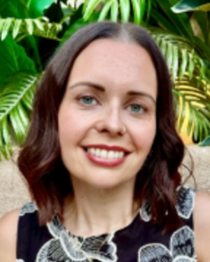 picture of Danielle McEwan