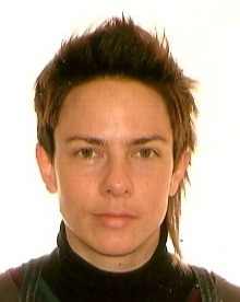 picture of Maria Fabregas-Estrada