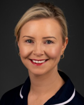 picture of Linda Hamilton