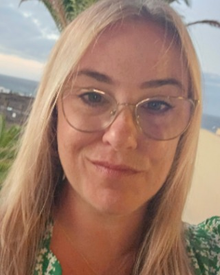 picture of Lucy Davenport