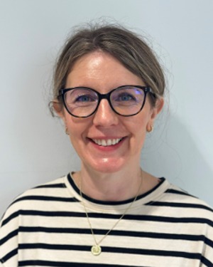 picture of Debbie Hunter