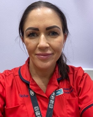 picture of Lyndsay Mallon