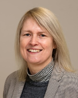 picture of Dawn Orr