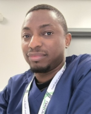 picture of Stephen Kolawole