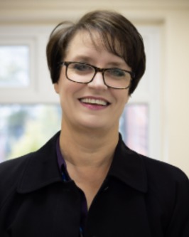 picture of Kerry Sheldon