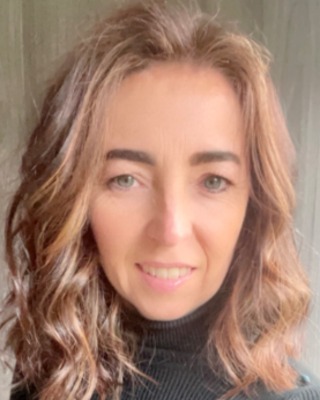 picture of Mandy Dougan