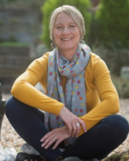 picture of Julie Lee