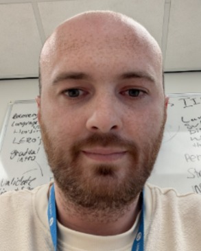 picture of Scott Hopkins
