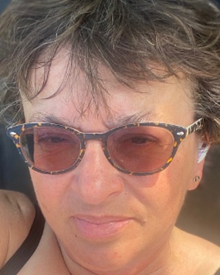 picture of Tracey Kite