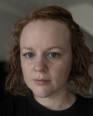 picture of Louise Jones