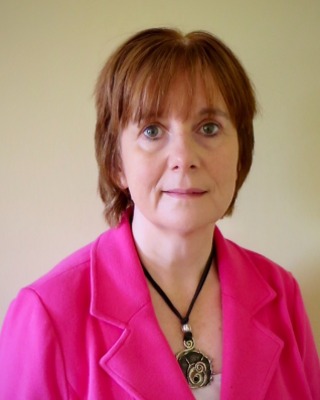 picture of Sharon McCloskey