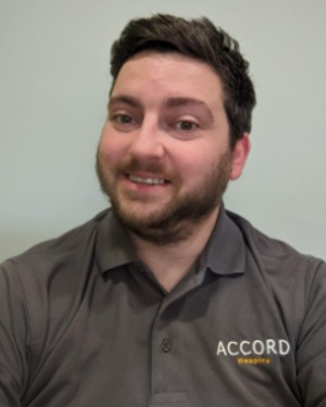 picture of David McFadden