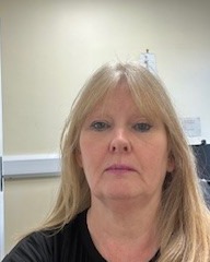 picture of Karen Forteza