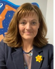 picture of Louise Brodie
